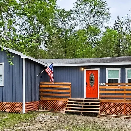 Lucky Cottage